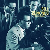 Bill Edmonds Trio - Minor Holiday