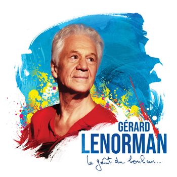 Gérard Lenorman - Changer