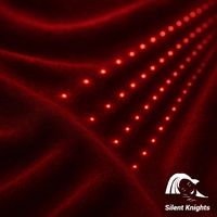 Silent Knights - Velvet Serenades