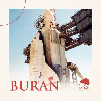 KIWI - Buran (Explicit)