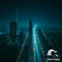 Silent Knights - Night Melodies
