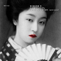Windom R - Kung Tech Fu