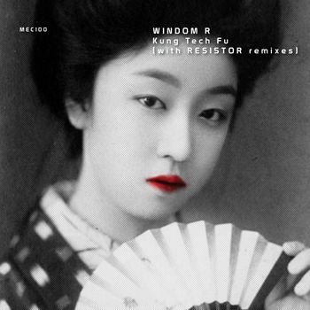 Windom R - Kung Tech Fu
