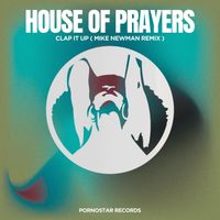 House of Prayers - Clap It Up