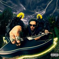 Ruxell - SEGUNDO RAIO ELÉTRICO (Explicit)