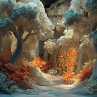 Bamboo Forest, Synthetic (FR) - Le Chat De L'espace (Tristan & Dimitri DKN Remix)