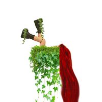 missrosevalentina - POISON IVY