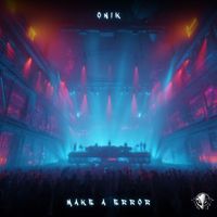 Onik - Make a error