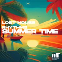Lost House Rhythms - Summer Time