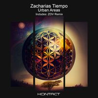 Zacharias Tiempo - Urban Areas (Original mix)