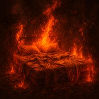 BK - Slow Burn (Our Erotic Story)