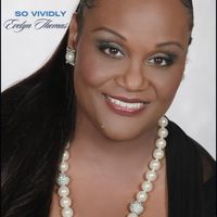 Evelyn Thomas - So Vividly (Radio Edit)