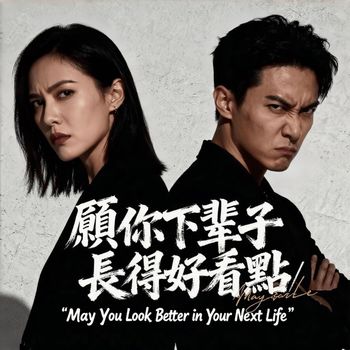 ZIZI - 願你下輩子長得好看點