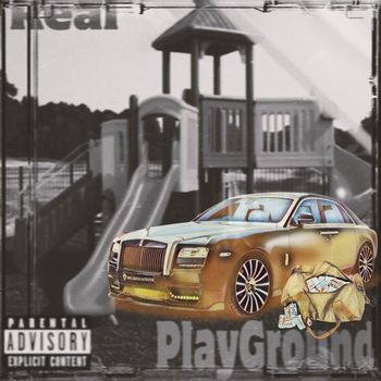 Real - Playground (Explicit)