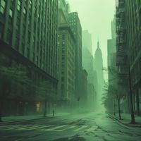 Lumen - empty streets