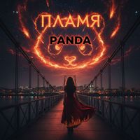 PANDA - Пламя