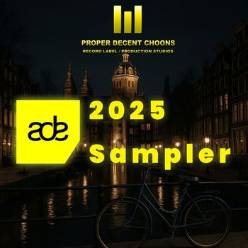 Various Artists - ADE 2025 Selection