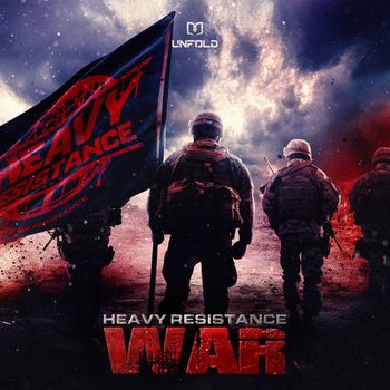 Heavy Resistance - WAR