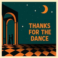 Catskills - Thanks for the Dance