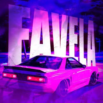 Aura - FAVELA