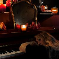 Delia - Je resterai là 