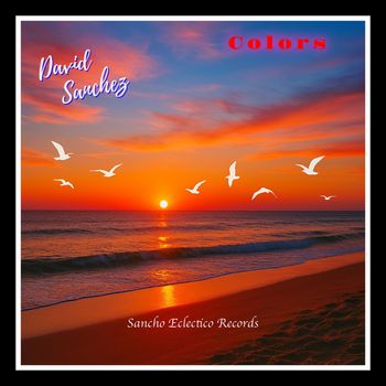 David Sanchez - Colors