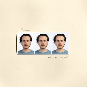 Simon - Als het neerstort