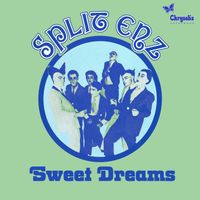 Split Enz - Sweet Dreams (2025 Eddie Rayner Remix)
