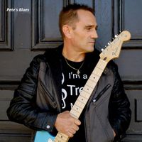 Peter Nemeth - Pete's Blues