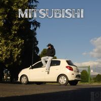 Cuete - Mitsubishi