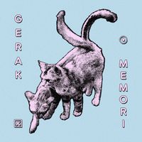 October Rain - Gerak Memori