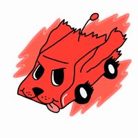 ADA - Un cane (come si sente)