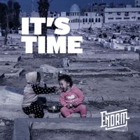 Enorm - It's Time