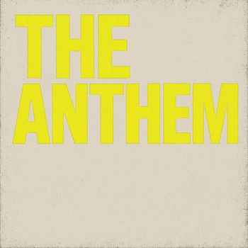 BURNS - The Anthem
