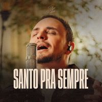 Theo Rubia - Santo Pra Sempre