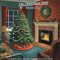 Denise King - The Christmas Song (feat. Sergio Di Gennaro, Aldo Zunino, Bobo Facchinetti & Fulvio Albano)