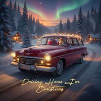 halara - driving home for christmas