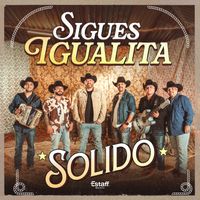 Solido - Sigues Igualita