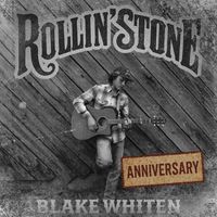 Blake Whiten - Rollin' Stone (Full Band Version)