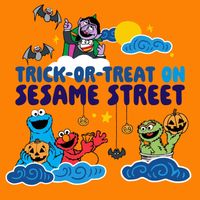 Sesame Street - Trick-or-Treat on Sesame Street!