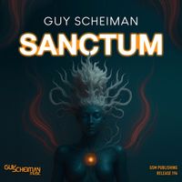 Guy Scheiman - Sanctum