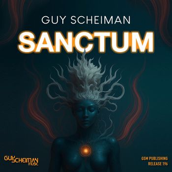 Guy Scheiman - Sanctum