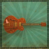 American Love Affair - American Love Affair