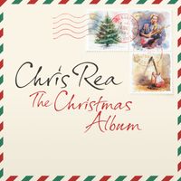 Chris Rea - The Christmas Album