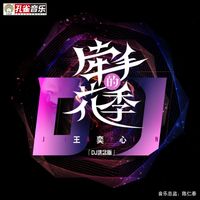 王奕心 - 牽手的花季 (DJ沈念版)