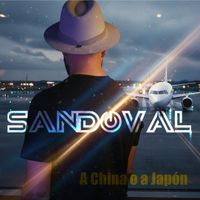 Sandoval - A China o a Japon