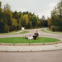 Zimmermann - Jeg spør for en venn