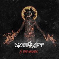 Dizelkraft - 8 Stab Wounds
