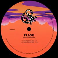 Moderanium - Flash