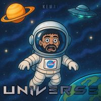 KEMAL - Universe